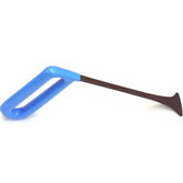 8” Wide Whale Tail - GWT08 (Dent Craft)
